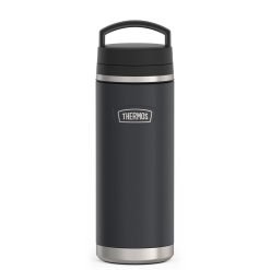 Alternative view of 32oz Icon™ Dual Temp Beverage Bottle