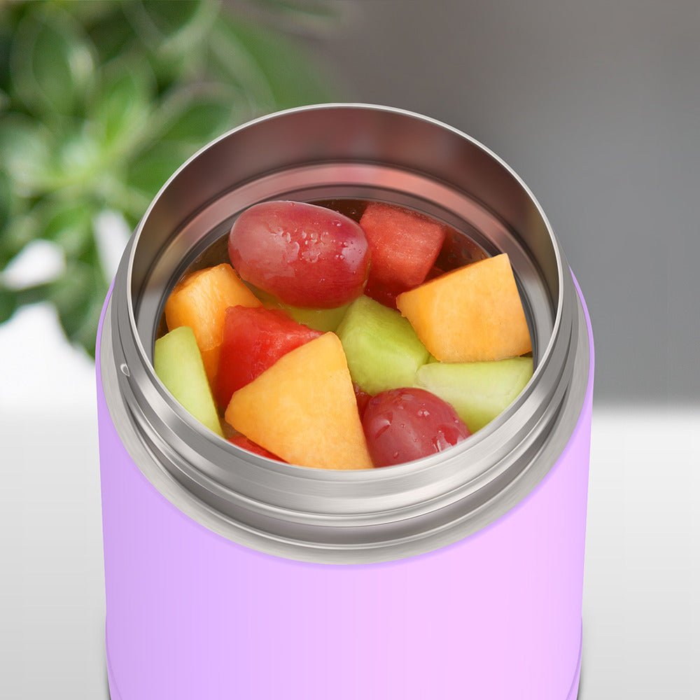 16oz FUNtainer® Food Jar - Image 154