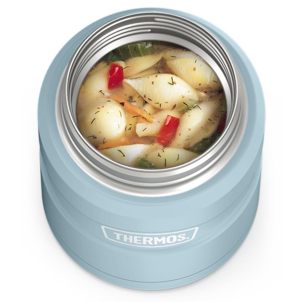 16oz Stainless King™ Food Jar - Image 52