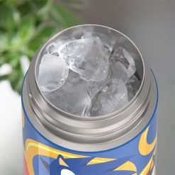 Alternative view of 12oz FUNtainer® Water Bottle Sonic the Hedgehog™