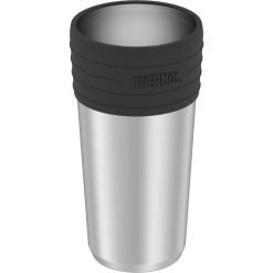 Alternative view of Stainless Steel Coffee Cup Insulator