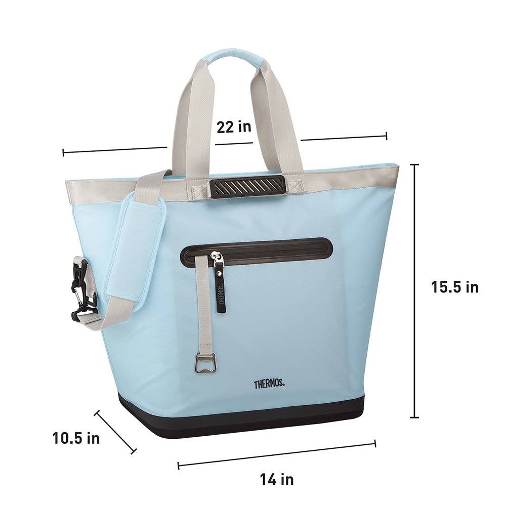 Icon™ Cooler Tote - Image 13