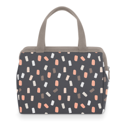 Alternative view of Alta Lunch Duffle - Artisan Dots
