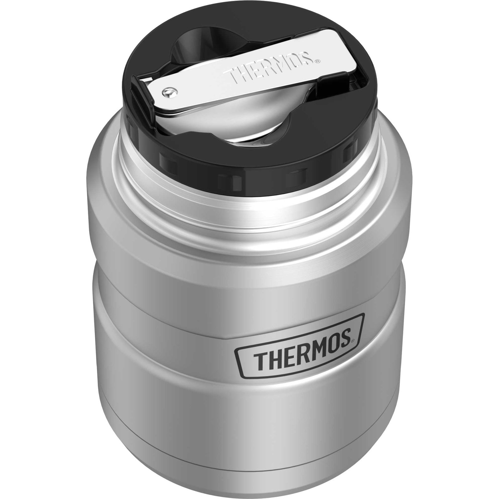 16oz Stainless King™ Food Jar - Image 31