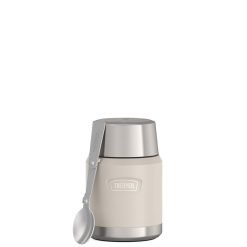 Alternative view of 16oz Icon™ Food Jar