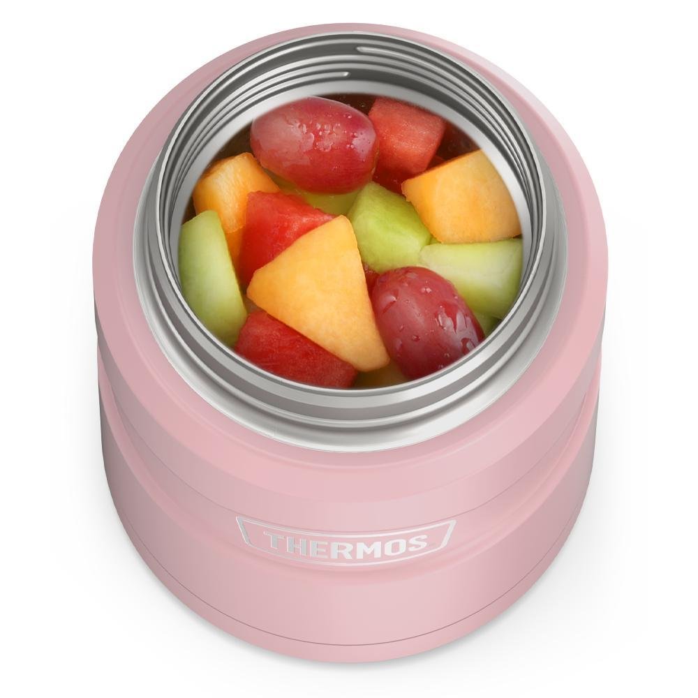 16oz Stainless King™ Food Jar - Image 66