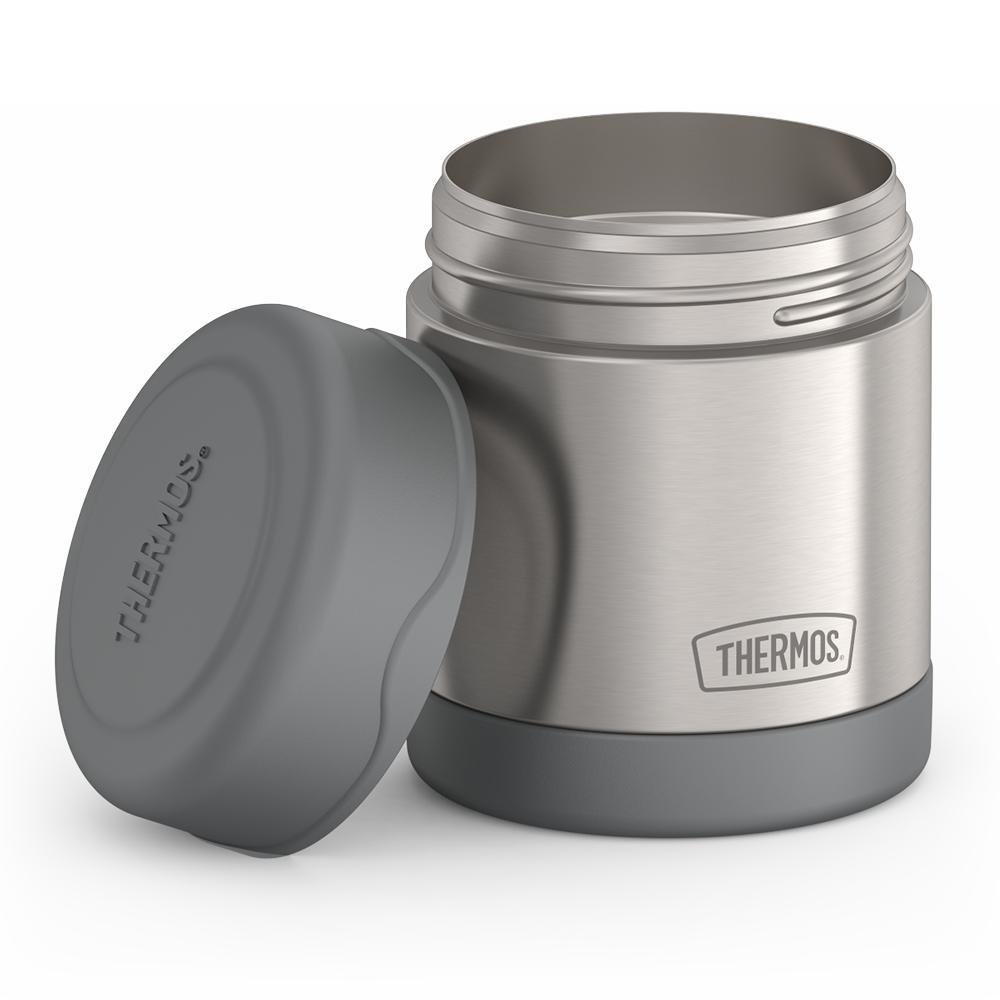 10oz Stainless Steel Food Jar - Image 57
