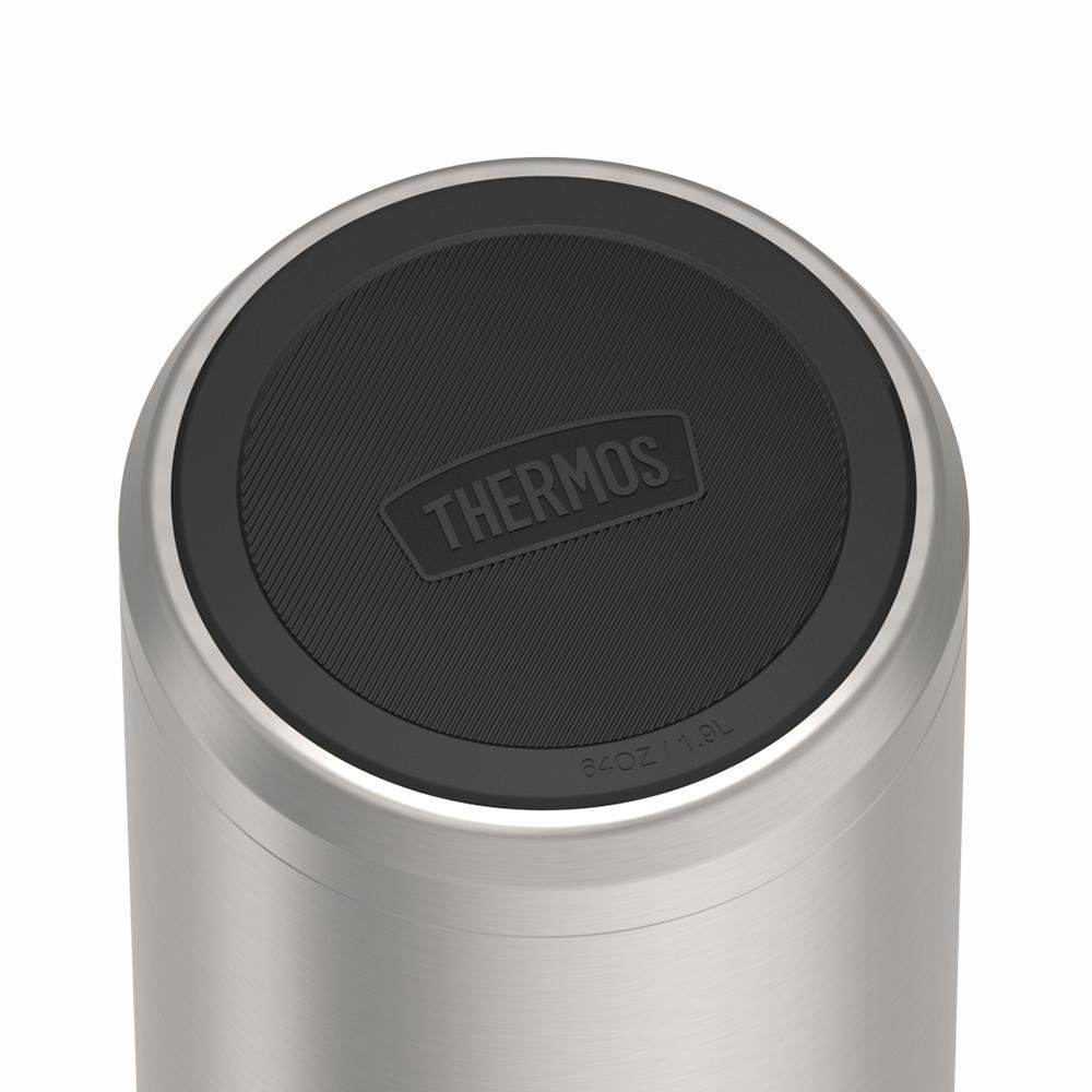 64oz Icon™ Water Bottle With Spout - Image 3