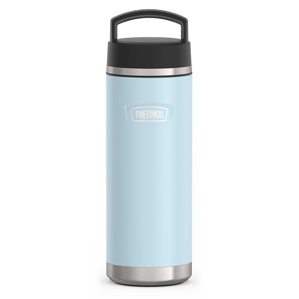 24oz Icon™ Water Bottle With Screw Top - Image 28