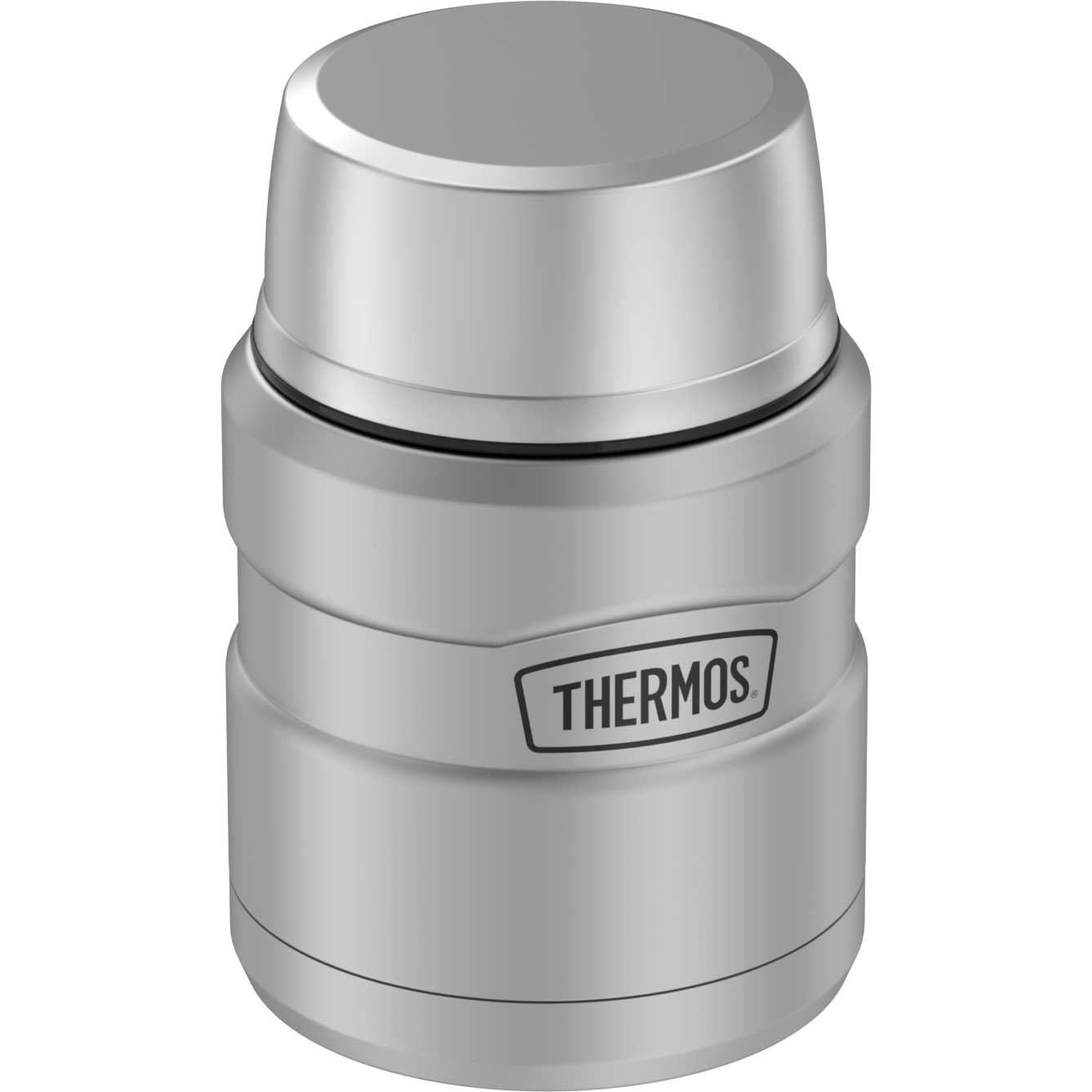 16oz Stainless King™ Food Jar - Image 28