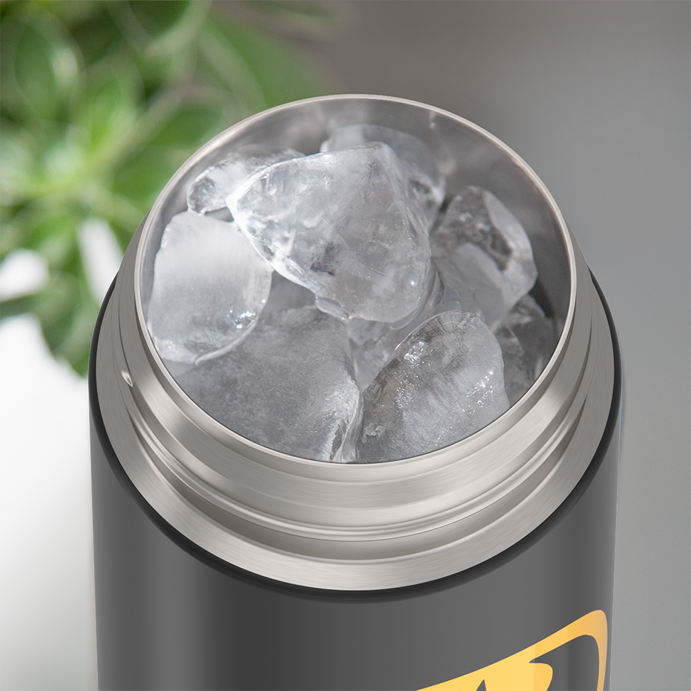 16oz FUNtainer® Water Bottle Batman - Image 5
