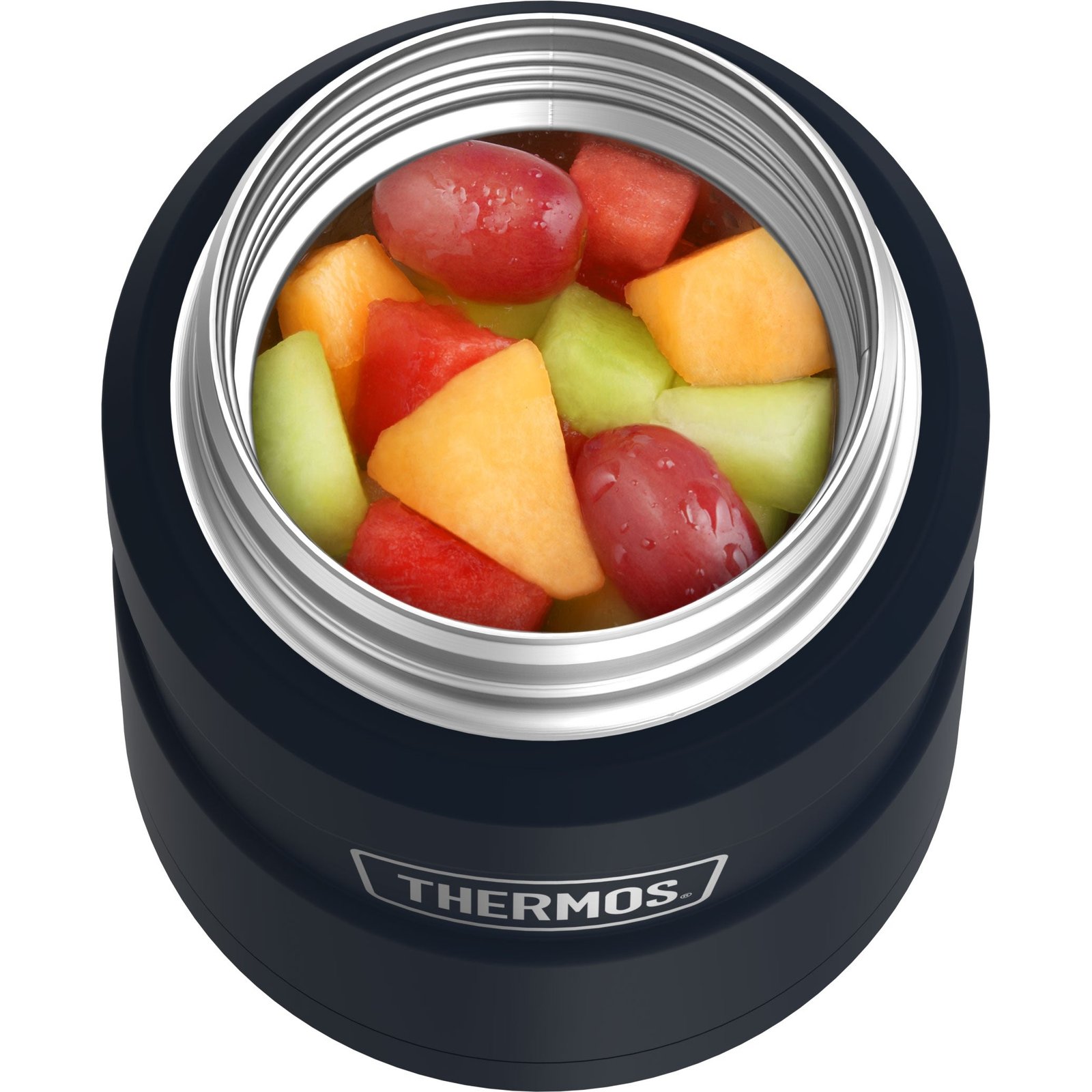 16oz Stainless King™ Food Jar - Image 14