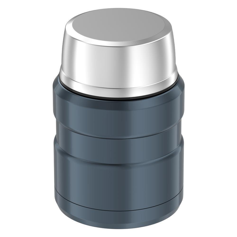 16oz Stainless King™ Food Jar - Image 35