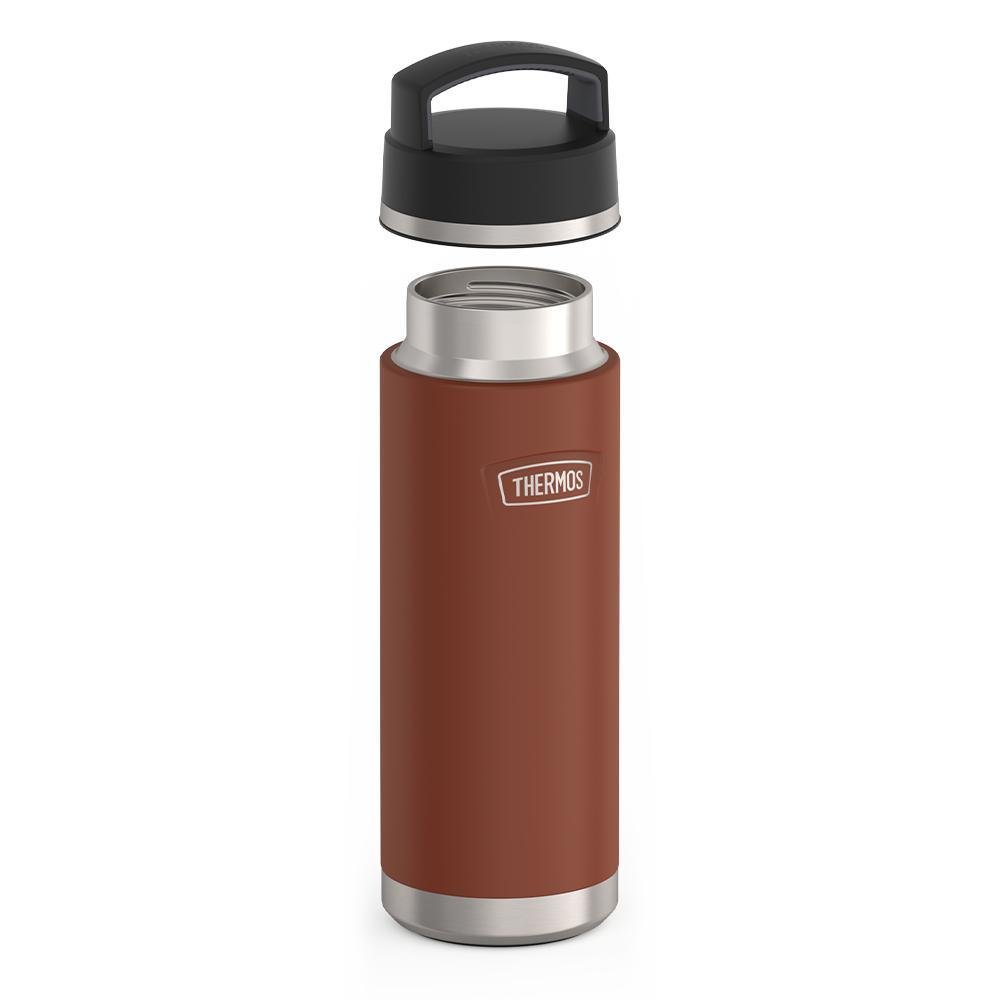 24oz Icon™ Water Bottle With Screw Top - Image 43