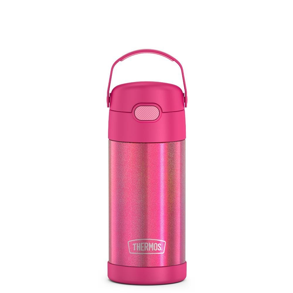 IRIDESCENT PINK