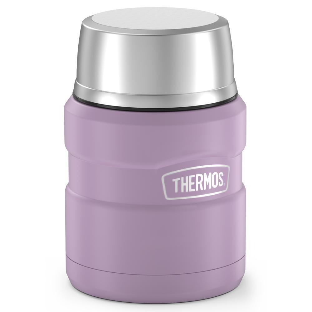 16oz Stainless King™ Food Jar - Image 60