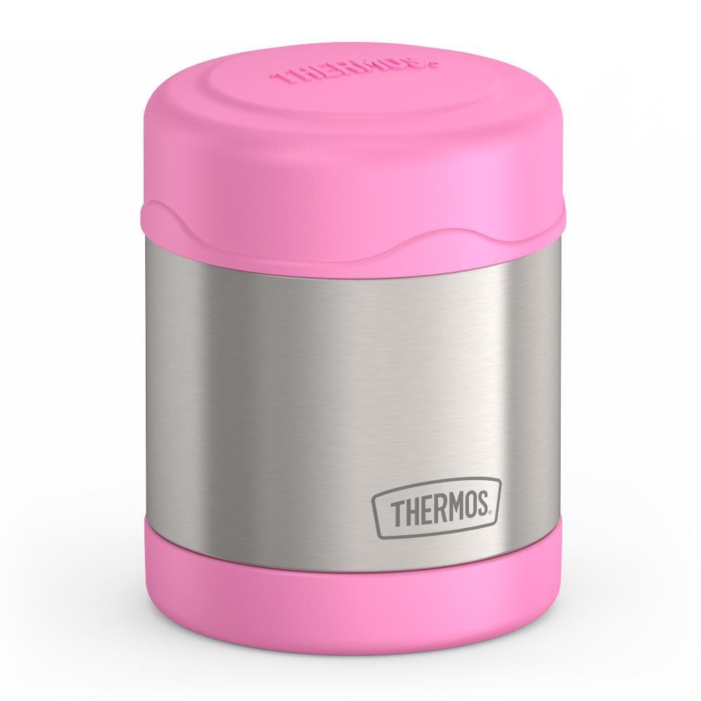 10oz Stainless Steel Food Jar - Image 25