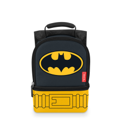 Novelty Lunch Box Batman