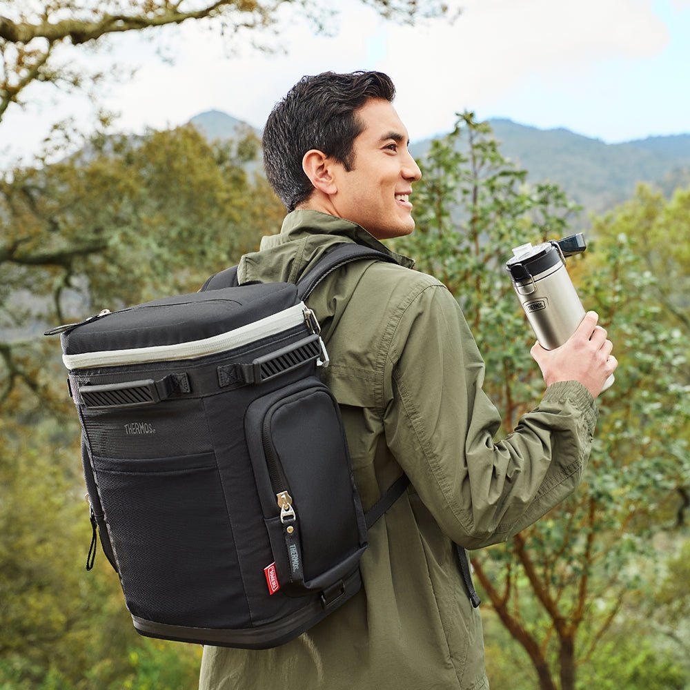 Icon™ Backpack Cooler - Image 20