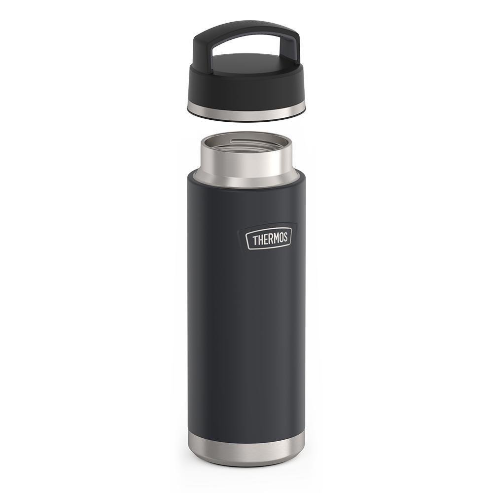 24oz Icon™ Water Bottle With Screw Top - Image 17