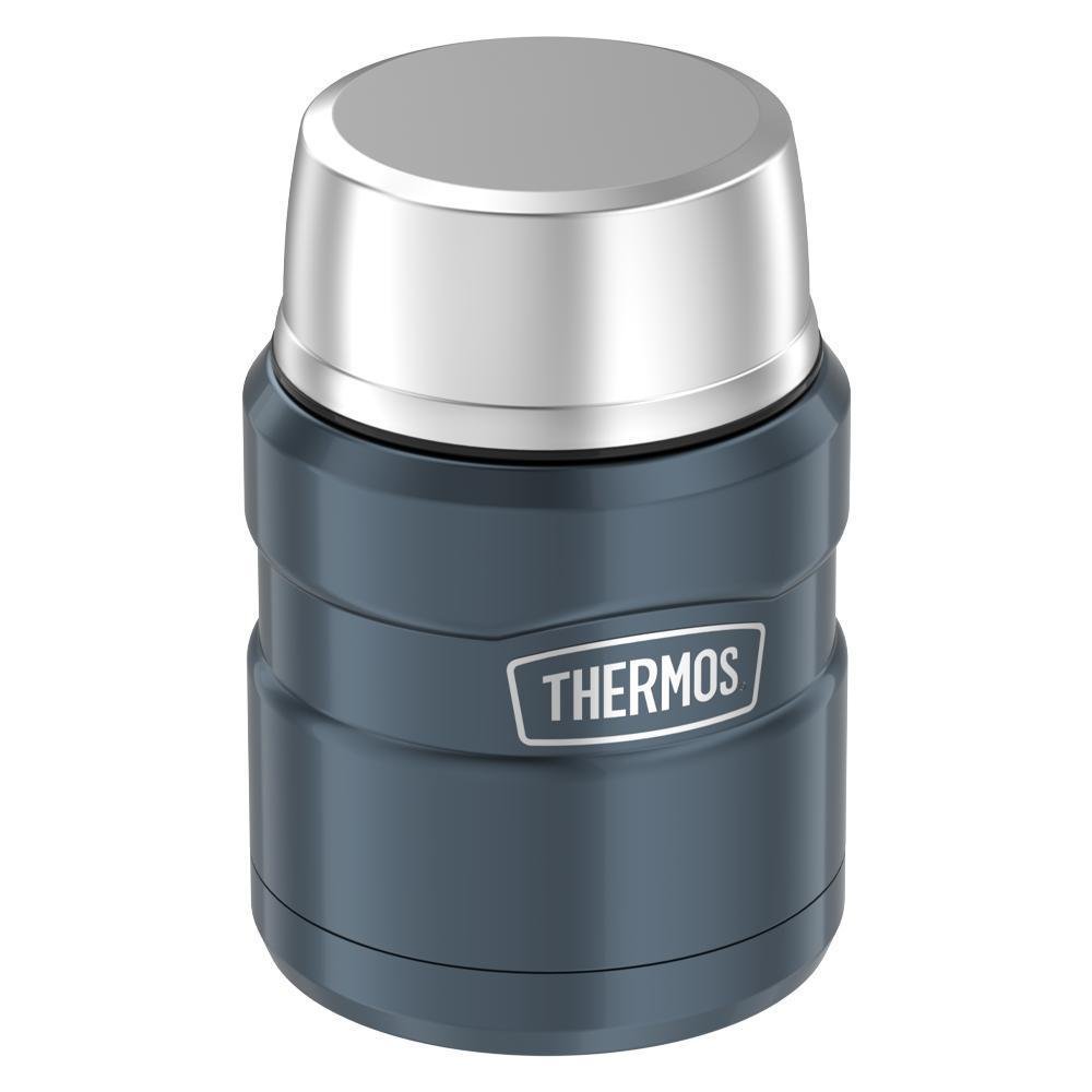 16oz Stainless King™ Food Jar - Image 42